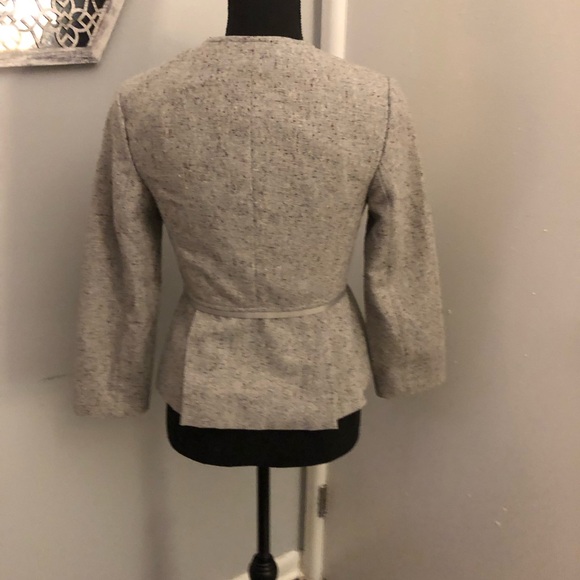 Gorgeous Suit from The Limited with an XS Blazer and Size 6 Pants - Picture 5 of 13